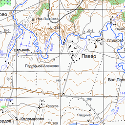 Мордовское вечкенино. Село русское Коломасово где находится.